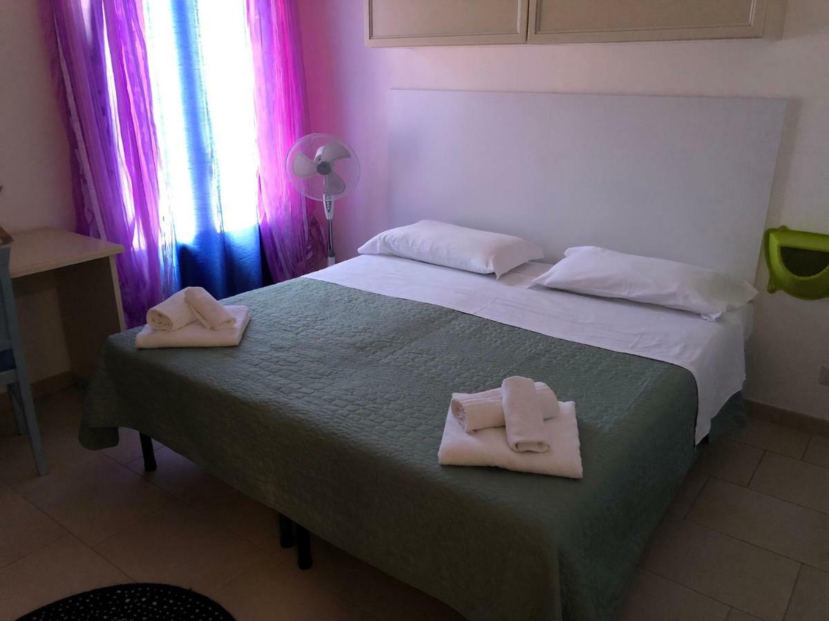 Villa Angela Luxury Cefalu Exterior photo